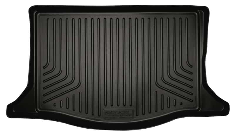 Husky Liners — Husky Liners 09-12 Honda Fit WeatherBeater Black Trunk Liner
FLOOR COVERINGS
Cargo Liner - view 1