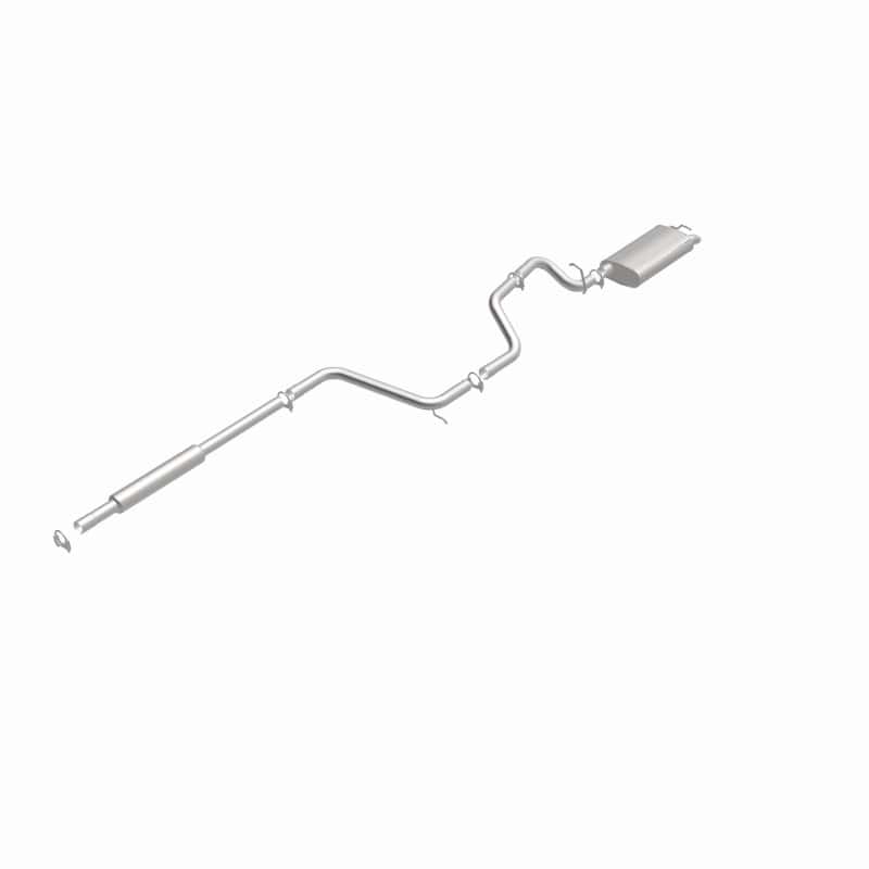 Magnaflow — MagnaFlow BRE Exhaust Kit 00-07 Sable Taurus 3.0L
Exhaust Kit - view 25
