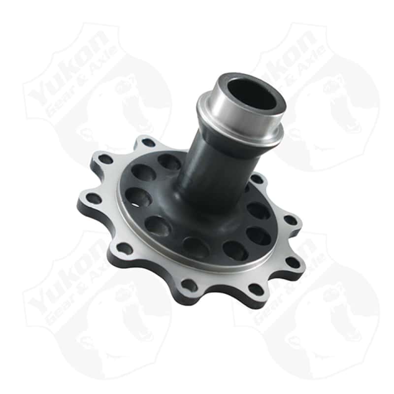 Yukon Gear & Axle — Yukon Gear Steel Spool For Toyota V6
Spool  - view 2
