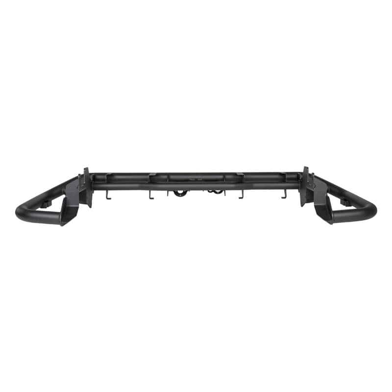 ARB — ARB Summit Raw Rear Bumper 15On Hilux Suit Oe Towbar
Bumper- Rear - view 3