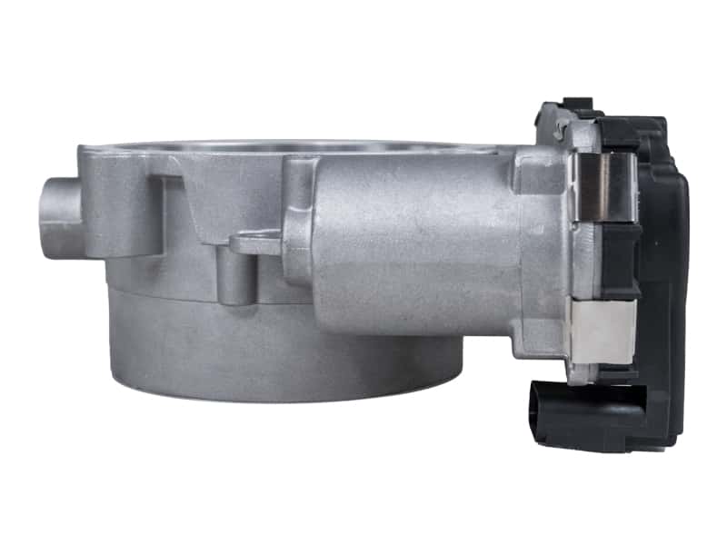 aFe — aFe POWER 15-25 Dodge V8-6.2L Hemi 97mm Throttle Body
Throttle Body - view 5