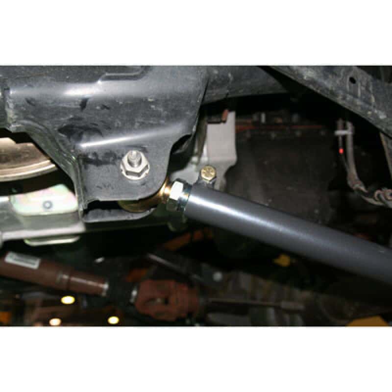 Synergy Mfg — Synergy 94-13 Ram 2500/3500 4x4 Adjustable Front Lower Control Arms - view 5