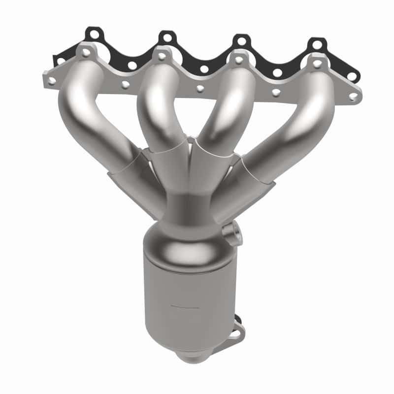 Magnaflow — MagnaFlow Conv DF 00-02 Hyun Accent 1.5L mani
HM Grade
HM - view 25