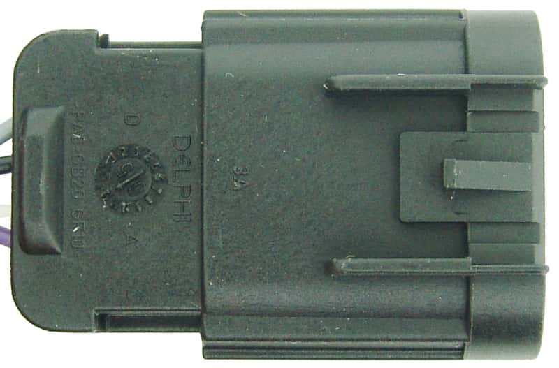 NGK — NGK Kia Sorento 2009-2007 Direct Fit Oxygen Sensor
Oxygen Sensor - view 3