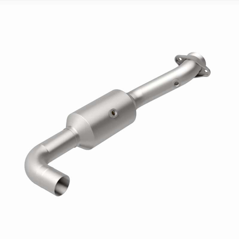 Magnaflow — Magnaflow 18-21 Ford Expedition Left Underbody 3.5L Direct Fit Catalytic Converter
OEM Grade
OEM - view 18