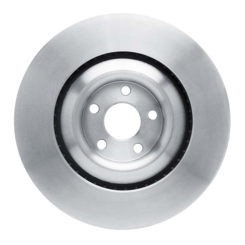 DFC — DFC 21-25 Ford Mustang Mach-E Front Brake Rotor - view 5