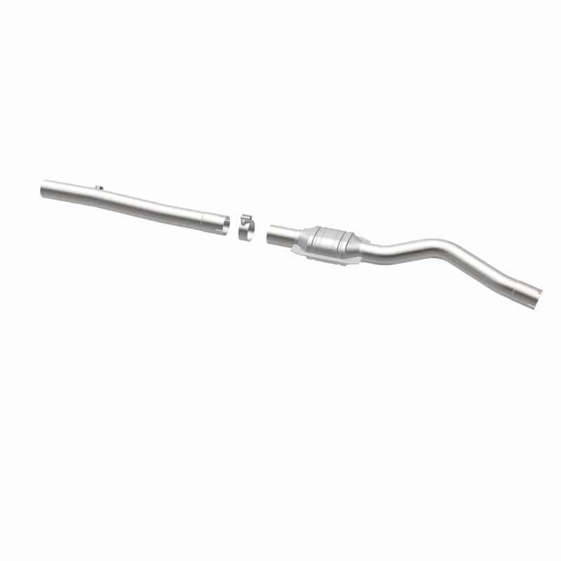 Magnaflow — MagnaFlow Conv DF 96 Dodge Dakota 3.9/5.2L 2w
Standard Grade
Standard - view 19