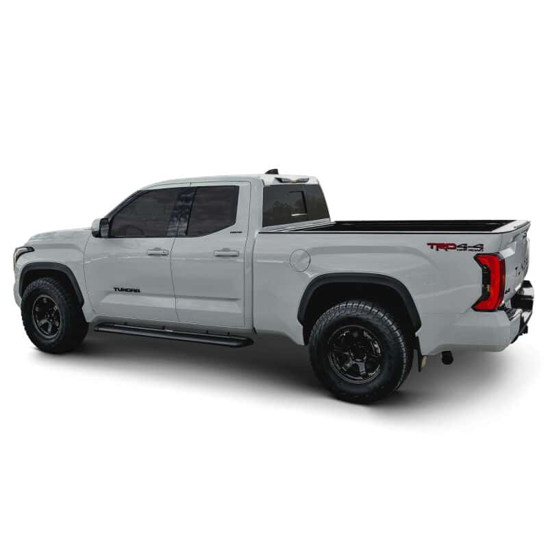 Westin — Westin Sure-Grip Aluminum Running Boards 79 in - Black
Running Boards - view 21