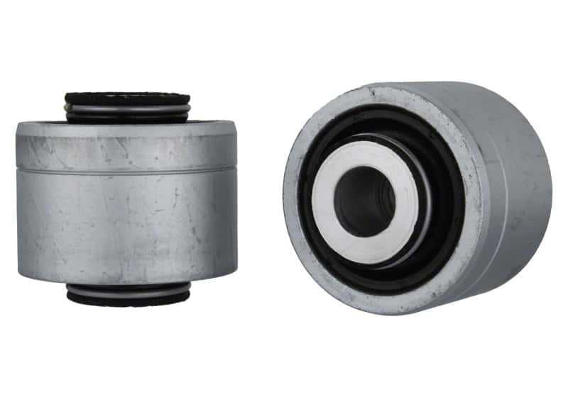 Ford Racing — Ford Racing 15-24 Mustang GT/2.3L Ecoboost Knuckle to Toe Link Bearing Assembly
Suspension Knuckle - view 9