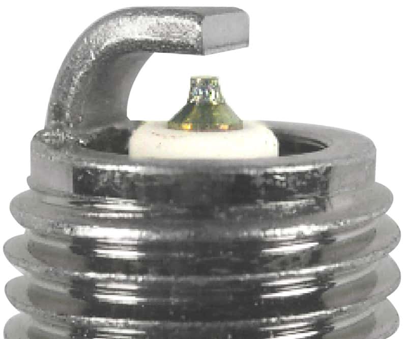 NGK — NGK Laser Platinum Spark Plug Box of 4 (PGR5C-11) - view 4
