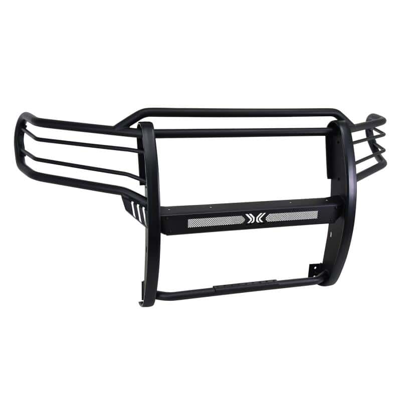 Westin — Westin 14-20 Toyota Tundra Sportsman X Grille Guard - Textured Black
Grille Guard - view 1
