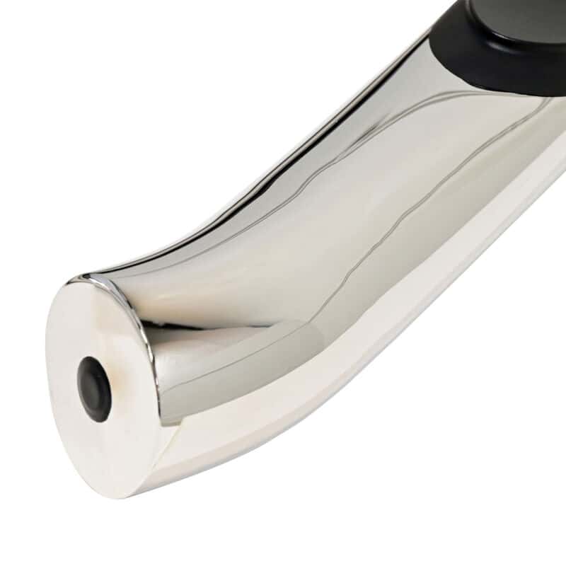 Westin — Westin 2024 Tacoma Double Cab E-Series 3 Nerf Step Bars - Stainless Steel
Nerf/Step Bar - view 10