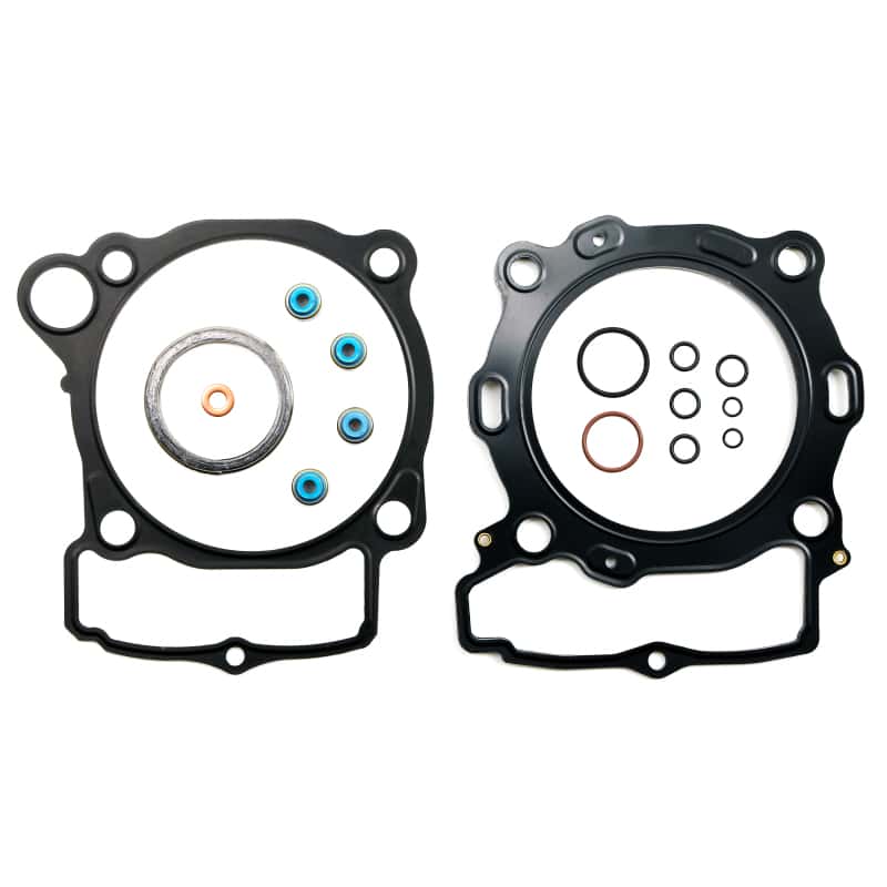 Cometic Gasket — Cometic 16-19 Beta RR430 95mm Bore Top End Gasket Kit - view 2