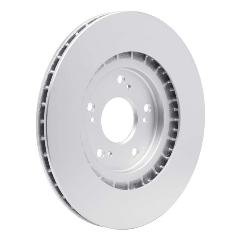 DFC — DFC 97-05 Acura NSX Rear GeoSPEC Coated Rotor
DFC Brake Rotor - view 4