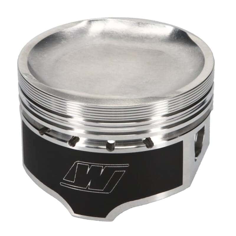 Wiseco — Wiseco Honda Fit/Jazz L15A -11.5cc R/Dome 73mm Piston Shelf Stock
Piston - view 3