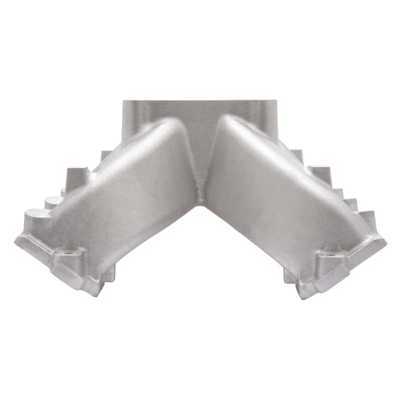 Edelbrock — Edelbrock Manifold Super Victor GM LS3 V8 Carbureted 4150 Series Flange
MANIFOLD-RACE - view 11
