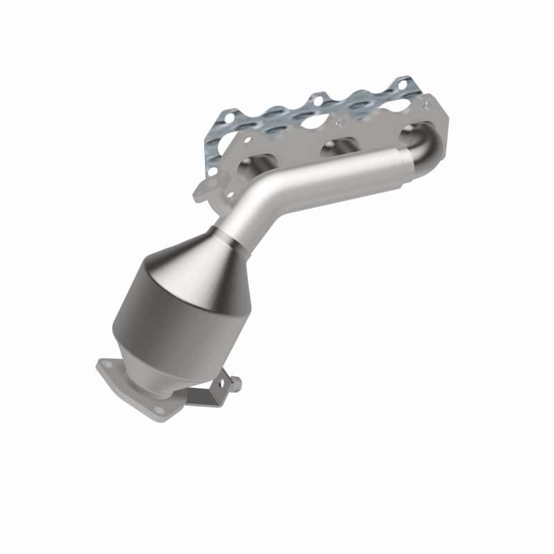 Magnaflow — MagnaFlow Conv DF 00 Suzuki Grand Vitara 2.5L
OEM Grade
OEM - view 15