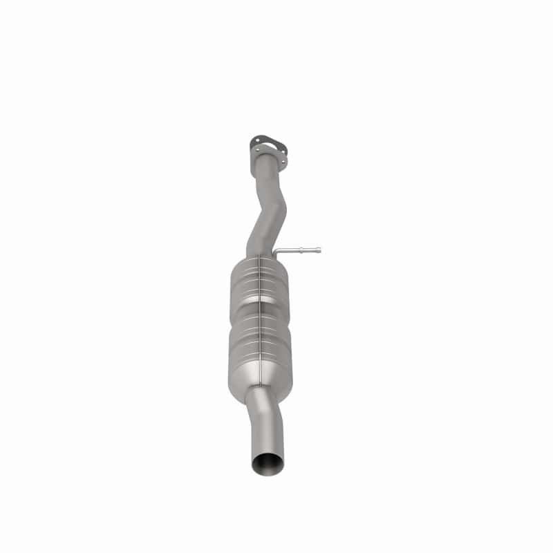 Magnaflow — MagnaFlow Conv DF 00-01 Excursion With 5.4L A
HM Grade
HM - view 16