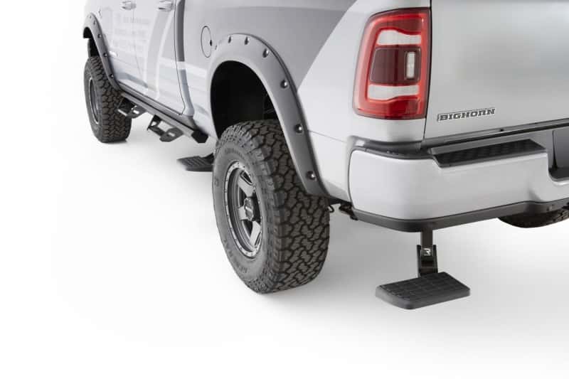 AMP Research — AMP Research 2009-2017 Dodge Ram 1500 BedStep - Black
Truck Step
Bedstep  - view 11