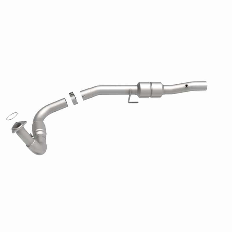 Magnaflow — MagnaFlow Conv DF 00-06 Chevy/GMC Driver Side 6.0L
California - view 11
