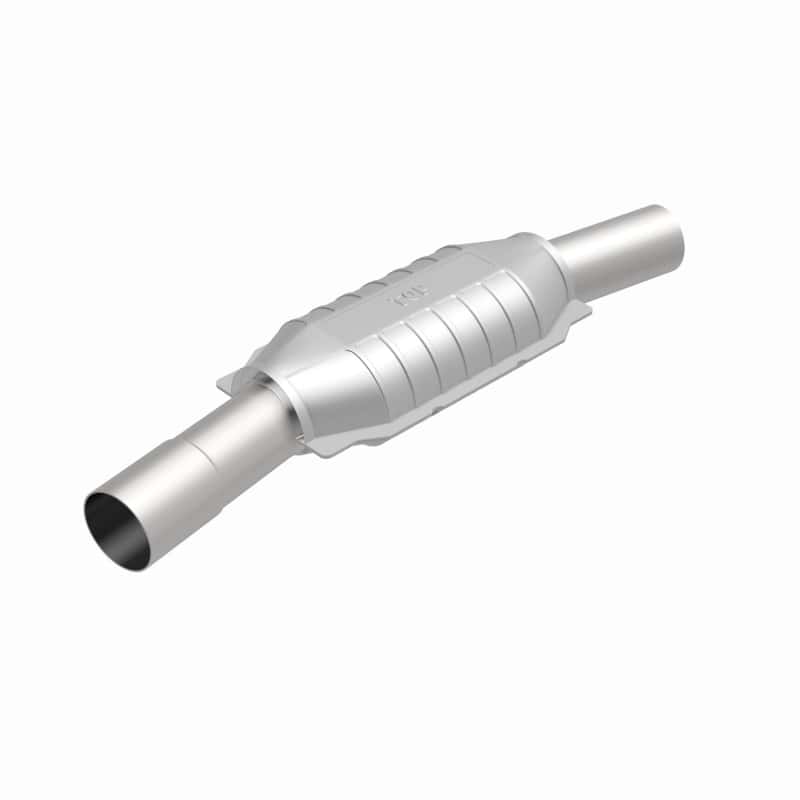 Magnaflow — MagnaFlow Conv DF GM 25inch x 7inch x 4inch 2.5/2.5inch
Standard Grade
Standard - view 7