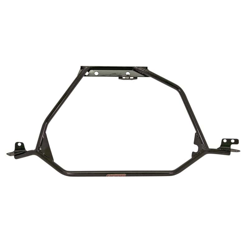 BBK — BBK 94-95 Mustang 5.0 Tubular Strut Tower Brace - Black Powdercoat Finish
Strut Tower Brace
SuspStrtTowerBrc - view 3