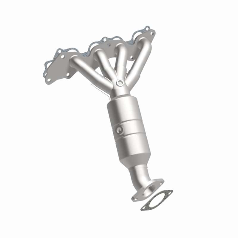 Magnaflow — MagnaFlow Conv DF 08-09 Ford Focus 2.0L
OEM Grade
OEM - view 11