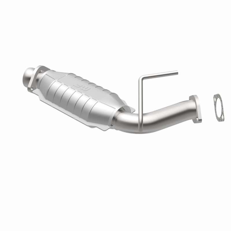 Magnaflow — MagnaFlow Conv DF Ford-Mercury
Standard Grade
Standard - view 19