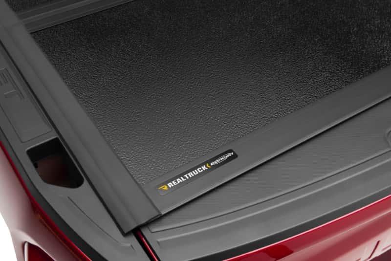 Undercover — UnderCover 19-20 Chevy Silverado 1500 (w/ or w/o MPT) 5.8ft Flex Bed Cover
FX 19-26 GM 5'9 - view 16