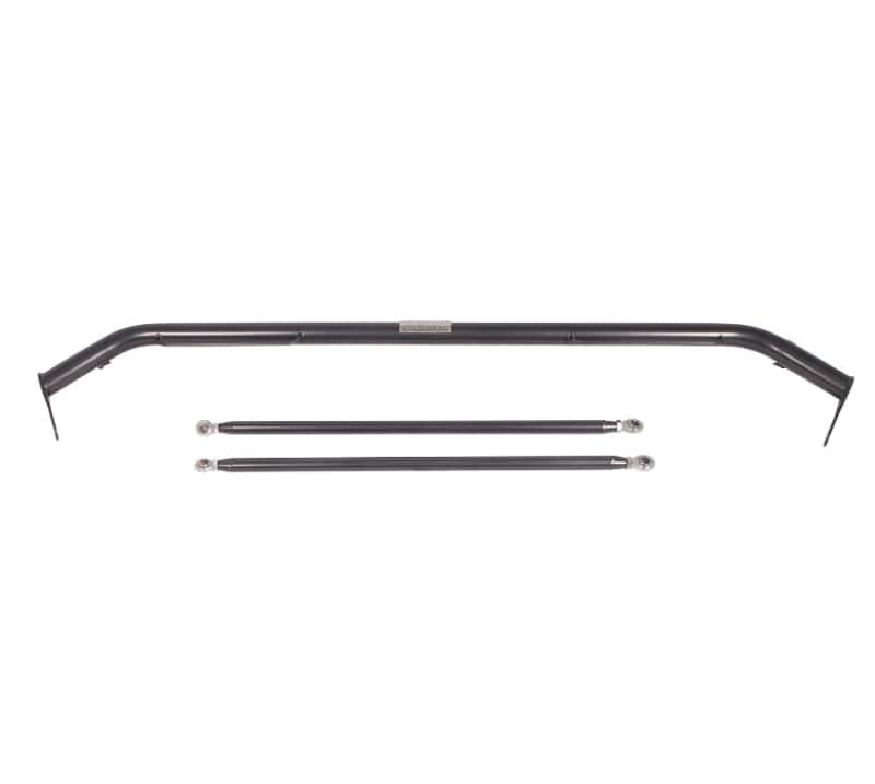 NRG — NRG Harness Bar 47in. - Titanium - view 1