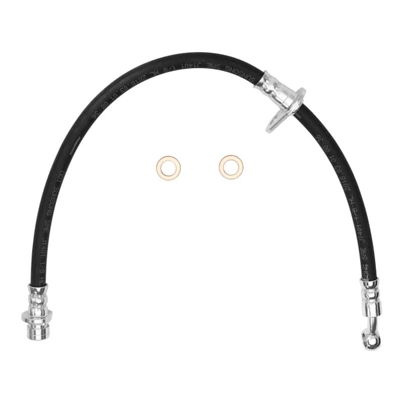 DFC — DFC 14-20 Acura RLX Front-L Brake Hose - view 1