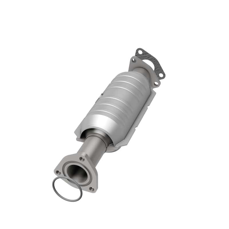 Magnaflow — MagnaFlow Conv DF 02-03 Acura CL 3.2L 49 st
HM Grade
HM - view 17