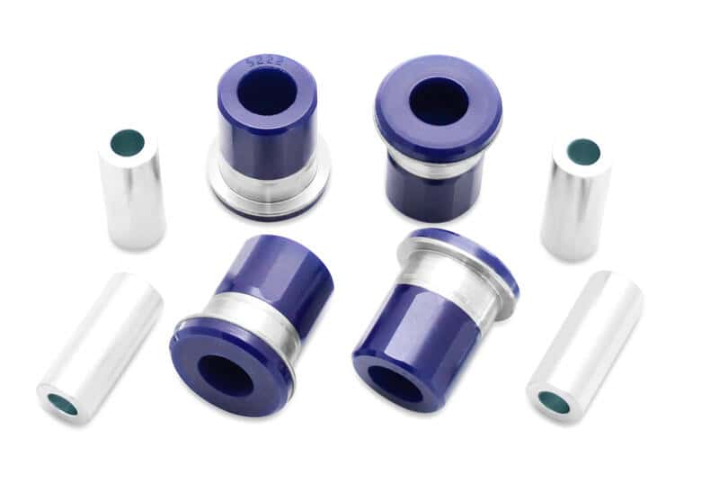 Superpro — SuperPro 16-23 Mazda Miata MX5 Front Upper Inner Control Arm Bushing Kit
Bushing Kit - view 2