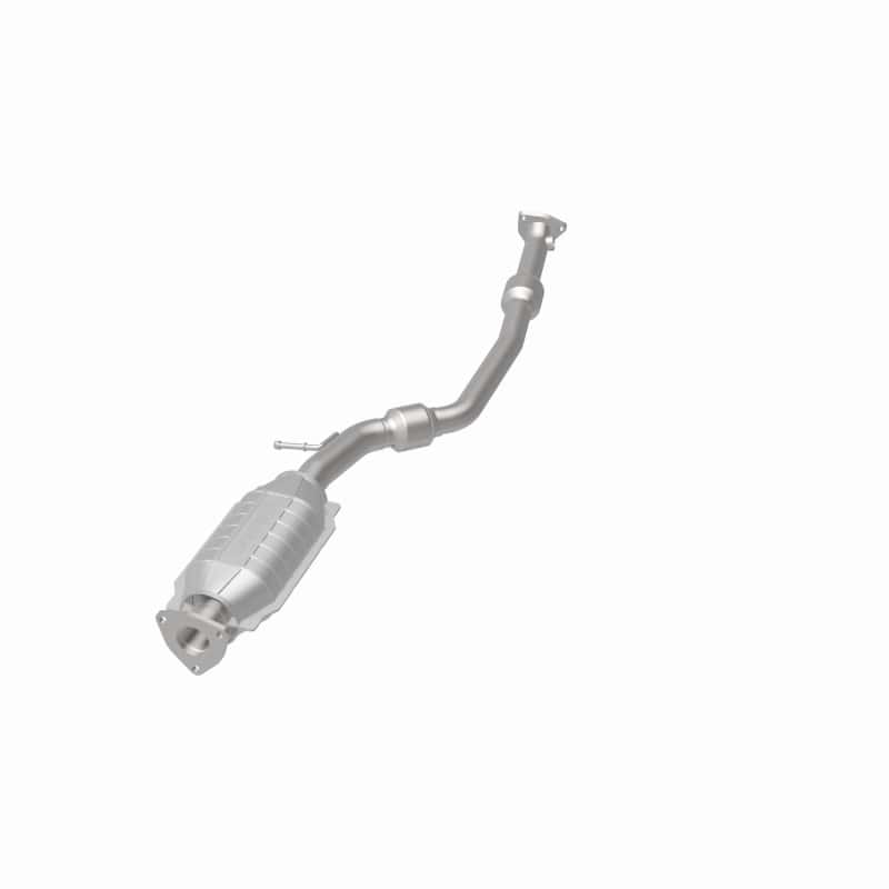 Magnaflow — MagnaFlow Conv DF 99-02 Lanos 1.6 Rear
HM Grade
HM - view 17