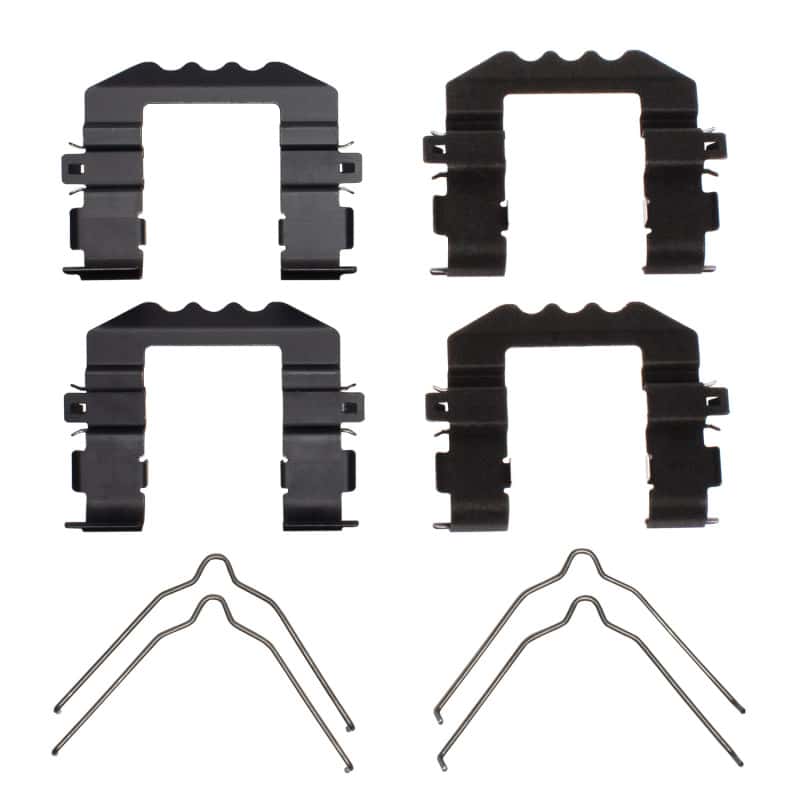 DFC — DFC 15-20 Hyundai Sonata Front Premium Hardware Kit
DFC Disc Brk Hdw Kit - view 2