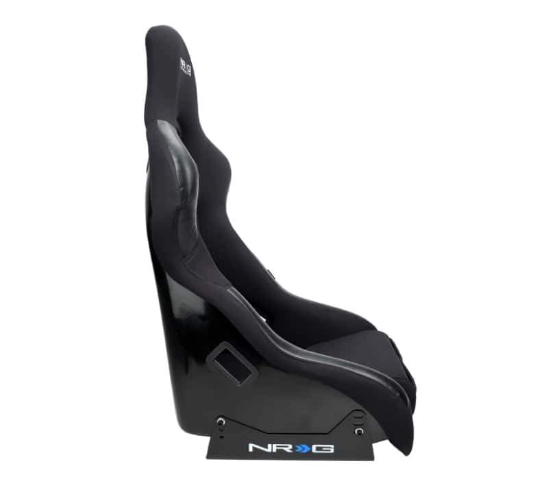 NRG — NRG FRP Bucket Seat w/Race Style Bolster/Lumbar - Medium - view 7