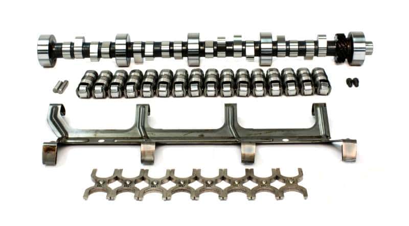 COMP Cams — COMP Cams Cam & Lifter Kit FS 283Th R7
Camshaft, Lifter Kt - view 1