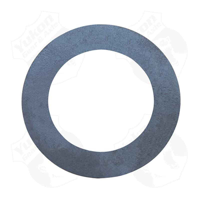 Yukon Gear & Axle — Yukon Gear Dana 30 Side Gear Thrust Washer
Thrust washer  - view 2