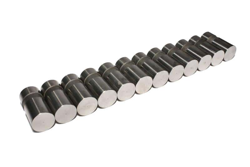 COMP Cams — COMP Cams Lifters Amer MTrs Solid With
LIFTERS, AMER MTRS S - view 2