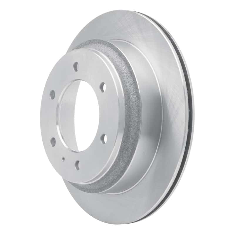 DFC — DFC 92-04 Acura SLX Rear Brake Rotor
DFC Brake Rotor - view 2