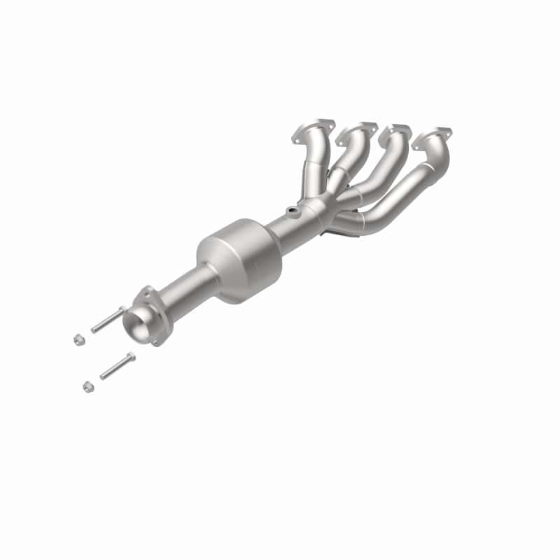 Magnaflow — MagnaFlow Conv DF BMW 7 96-98 D/S OEM
OEM Grade
OEM - view 18