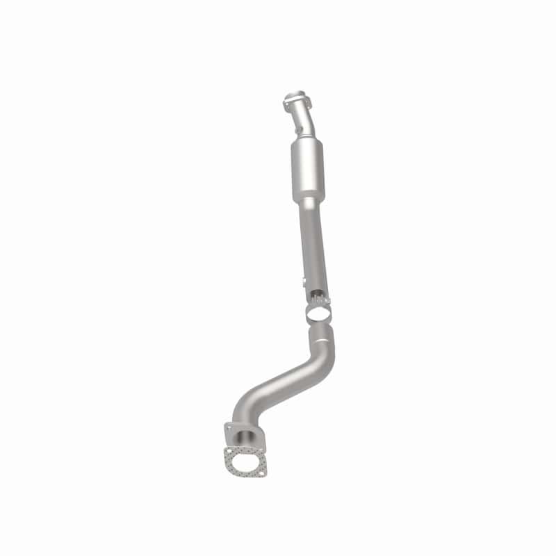 Magnaflow — MagnaFlow Conv DF GTO- 2005-2006 6.0L
HM Grade
HM - view 16