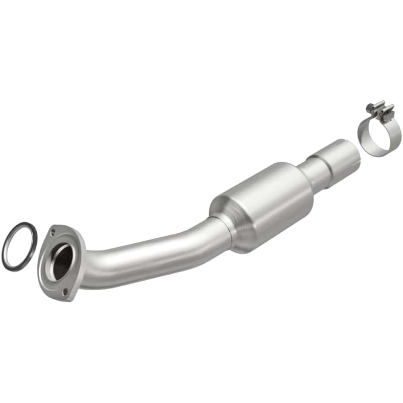 Magnaflow — MagnaFlow Conv DF 09-12 Toyota RAV4 2.5 3.5 Underbody
OEM Grade
OEM - view 1