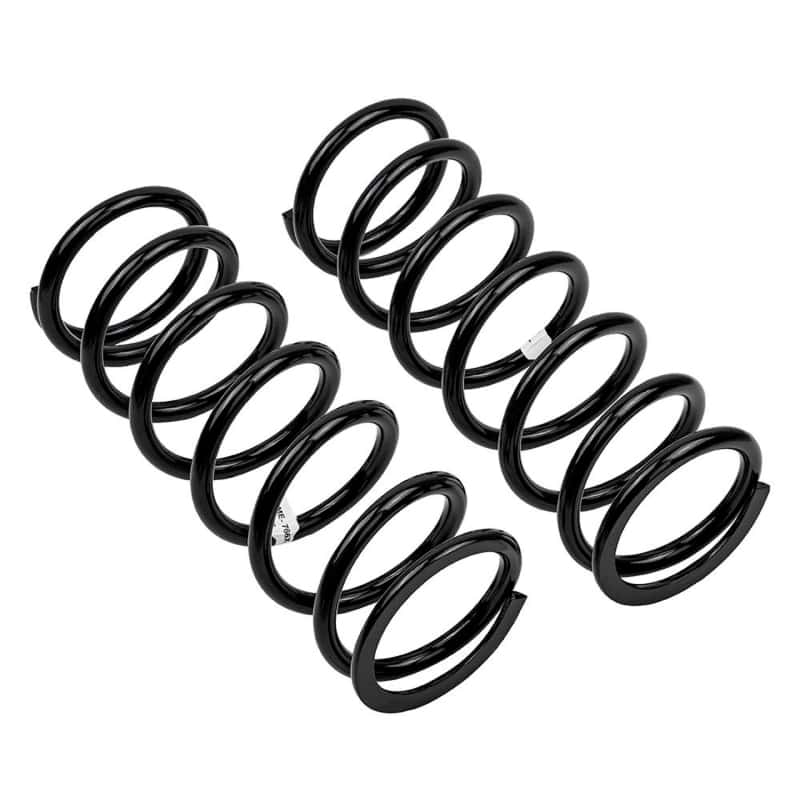 Old Man Emu — ARB / OME Coil Spring Front Land Rover Isuz - view 3