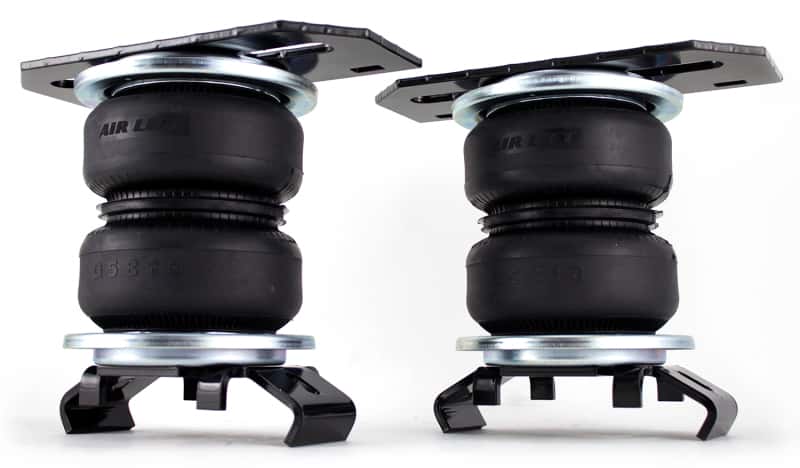 Air Lift — Air Lift LoadLifter 5000 for Half Ton Vehicles
Susp Leveling Kit - view 6
