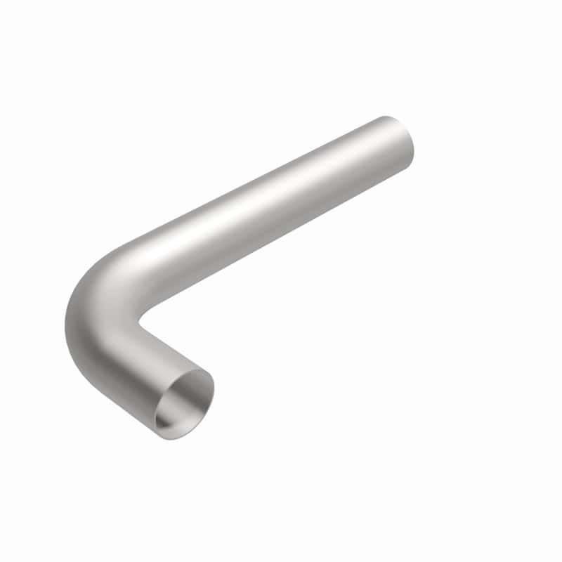 Magnaflow — MagnaFlow Smooth Trans 90D 2.5 SS 10pk 10706
10 pk - Exhaust Pipe
10 pk-Exhaust Pipe
Exhaust Pipe - view 3