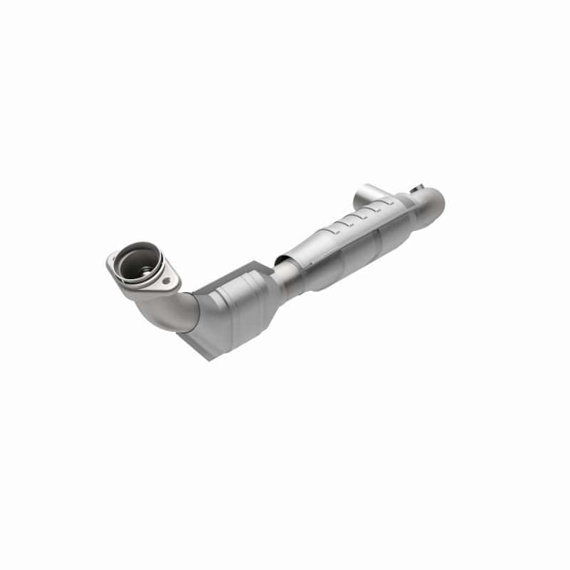 Magnaflow — MagnaFlow Conv DF 01 Ford Trucks 5.4L
California - view 7