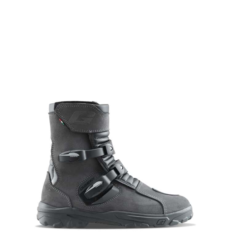 Gaerne — Gaerne G.Dune Aquatech Boot Anthracite Size - 9.5 - view 2