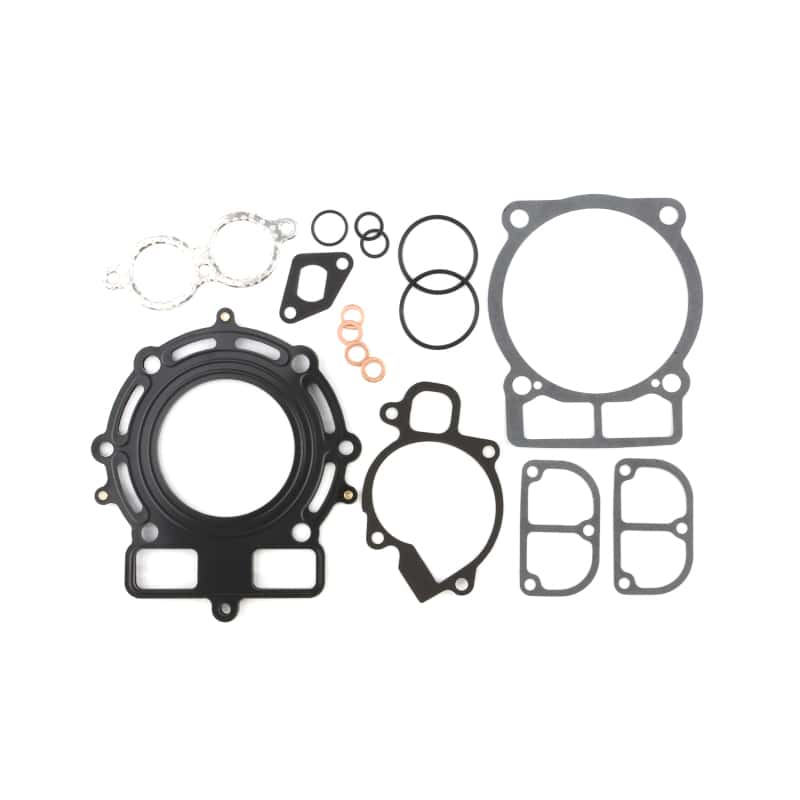 Cometic Gasket — Cometic 02-05 KTM 250EXC 76mm Bore Top End Gasket Kit - view 1