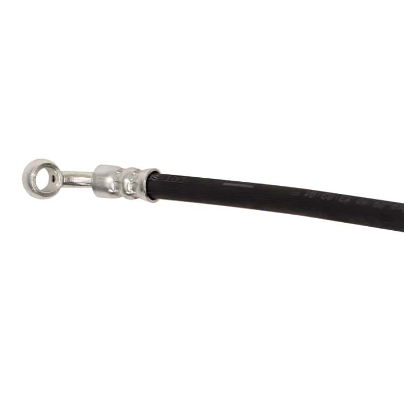 DFC — DFC 09-13 Subaru Forester Rear-R Brake Hose - view 3